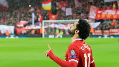 Klopp n&atilde;o gostaria de liberar Salah para T&oacute;quio, mas admite: &ldquo;Olimp&iacute;ada &eacute; Olimp&iacute;ada&rdquo;