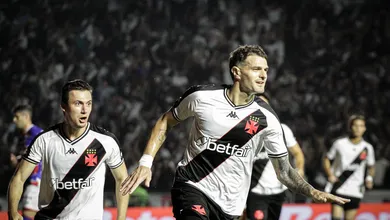 Vasco conhece advers&aacute;rio das oitavas da Copa do Brasil; veja datas