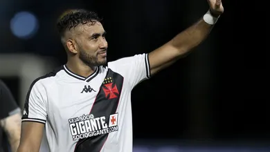 Volta de Payet &eacute;, mais uma vez, o alento do Vasco para sair da crise no Brasileiro