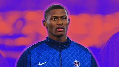 PSG: Os 4 laterais avaliados em 133 milh&otilde;es de euros no radar para a pr&oacute;xima janela