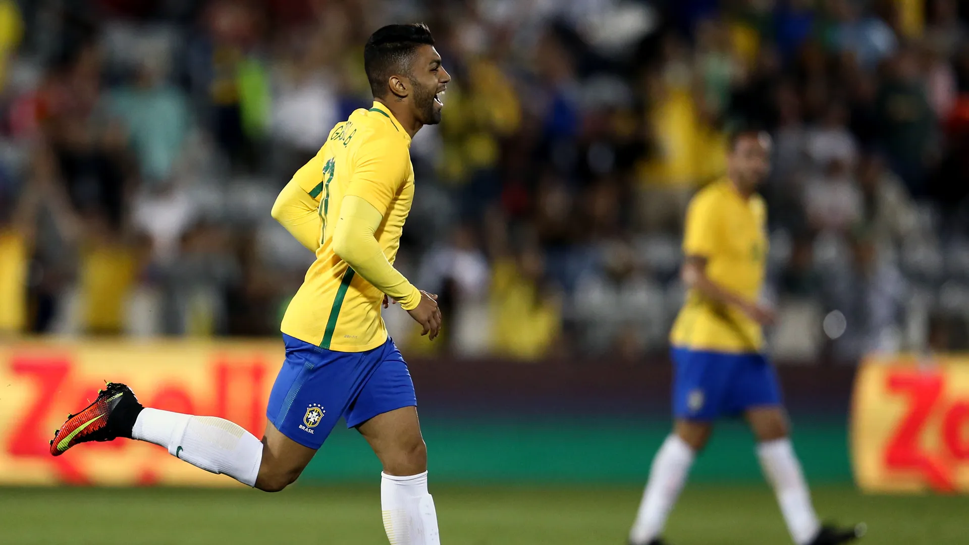 Dez pontos da vit&oacute;ria da Sele&ccedil;&atilde;o contra o Panam&aacute; em amistoso pr&eacute;-Copa Am&eacute;rica