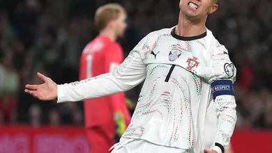 Portugal confirma problema que marcou o ciclo e mostra por que n&atilde;o &eacute; favorita &agrave; Copa