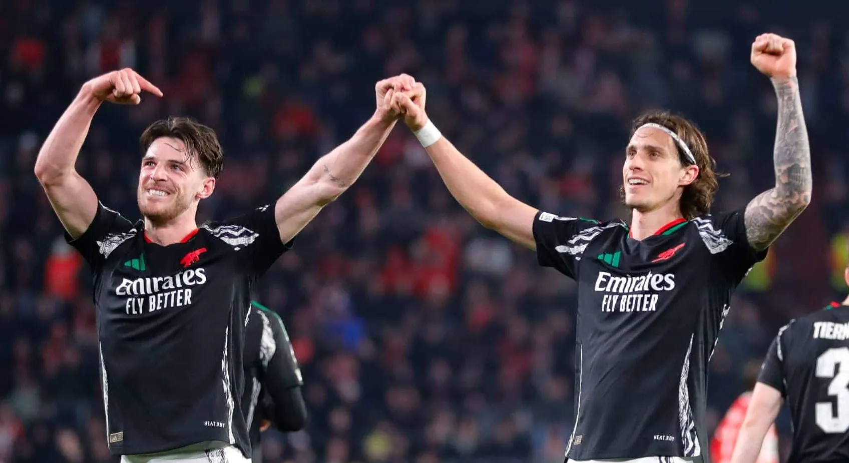 A nova les&atilde;o no Arsenal que traz dor de cabe&ccedil;a antes de decis&atilde;o contra o Real Madrid na Champions