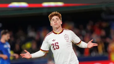 De esnobado no Real Madrid &agrave; poss&iacute;vel recompra: Joia vive ascens&atilde;o e vira alvo do mercado