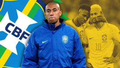 &lsquo;Sou um pouco cr&iacute;tico por isso&rsquo;: Luis&atilde;o comenta decis&atilde;o de Ancelotti e d&aacute; conselho a Neymar