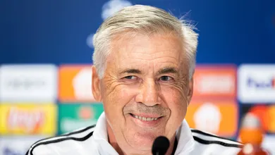 A &lsquo;ben&ccedil;&atilde;o&rsquo; inesperada no Real Madrid que resolve quebra-cabe&ccedil;as para Ancelotti