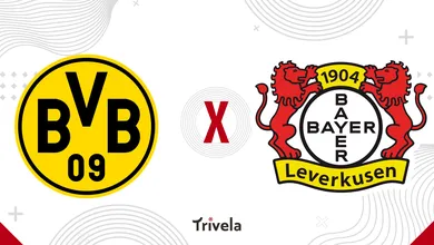 Borussia Dortmund x Bayer Leverkusen: onde assistir, palpites e escala&ccedil;&otilde;es &ndash; Bundesliga &ndash; 10/01/2025