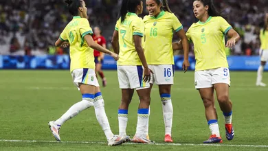 Futebol nas Olimp&iacute;adas hoje: veja onde assistir aos jogos