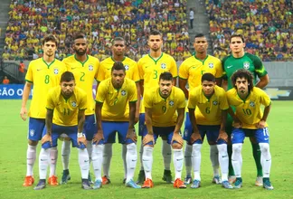 Com a sele&ccedil;&atilde;o ol&iacute;mpica indo t&atilde;o bem, precisa mesmo de Dunga como t&eacute;cnico?