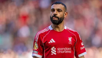 Como jantar com &iacute;dolo do Liverpool ajudou Salah a definir sa&iacute;da da Inglaterra em 2026