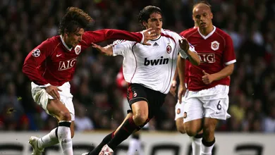 [V&iacute;deo] No anivers&aacute;rio de Kak&aacute;, relembre suas arrancadas mais fulminantes pelo Milan