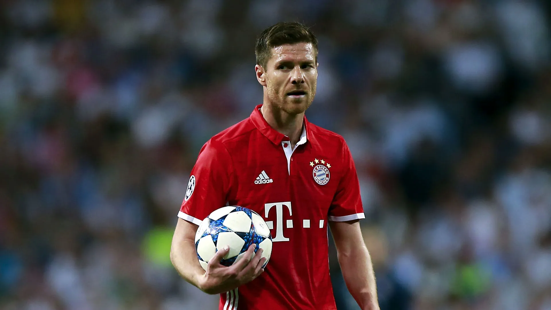Champions League teve os times de mais posse de bola eliminados nas quartas de final