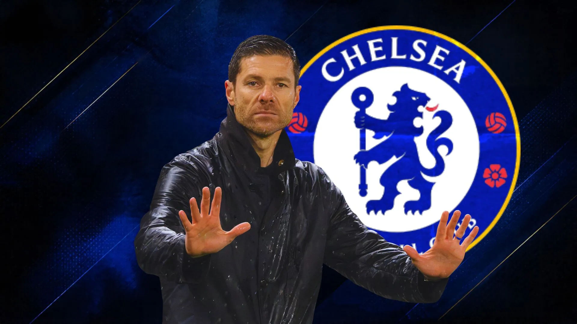 Chelsea: Erro de goleiro e expuls&atilde;o n&atilde;o podem ser muletas para Xabi Alonso ap&oacute;s derrota