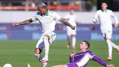 Wesley leva melhor em vit&oacute;ria da Roma marcada por brasileiros e &lsquo;crava&rsquo; lugar na Sele&ccedil;&atilde;o