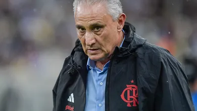 Tite elogia o Vasco, reclama at&eacute; da bola do Carioca e quer Flamengo mais incisivo em 2024