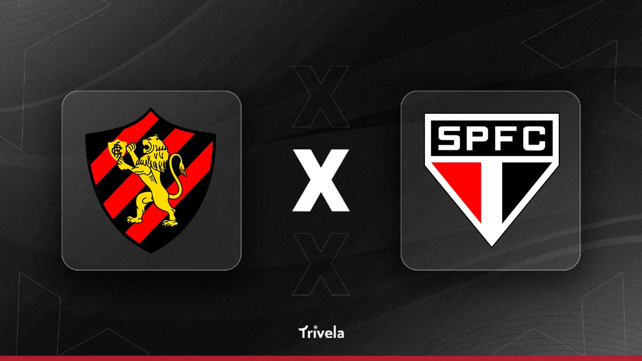 Palpites Sport x S&atilde;o Paulo &ndash; Campeonato Brasileiro