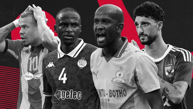 Mundial de Clubes: Saldo zerado &eacute; motivo de alarme para o futebol africano?