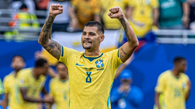 &lsquo;Se vendesse para o Arsenal, Newcastle poderia desistir&rsquo;: A import&acirc;ncia de Bruno Guimar&atilde;es
