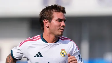 Real Madrid veta destino para Mastantuono, mas mant&eacute;m esperan&ccedil;a de trio italiano