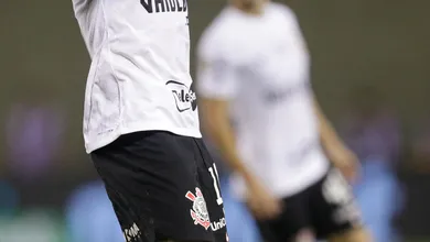 A senhora n&atilde;o sabe o que &eacute; um Palmeiras x Corinthians&hellip;