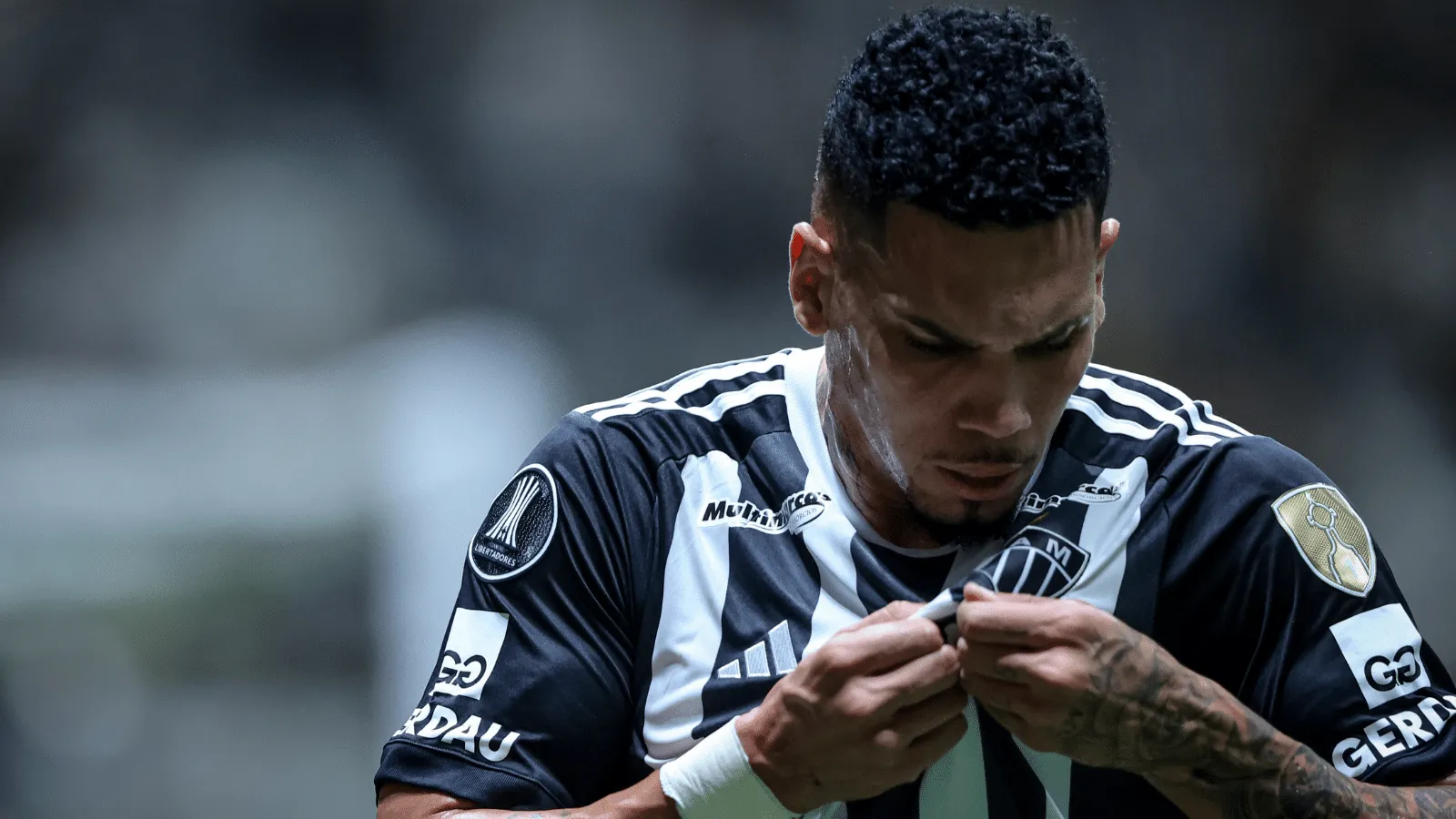 Atl&eacute;tico-MG faz jogo do ano na Libertadores com objetivos al&eacute;m da classifica&ccedil;&atilde;o