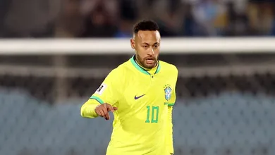 Da pipoca &agrave;s l&aacute;grimas em campo: Neymar vive Data Fifa para esquecer e preocupa a Sele&ccedil;&atilde;o