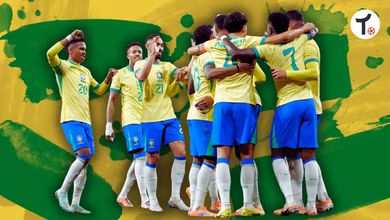 Brasil faz seu melhor jogo com Ancelotti contra Senegal e corrige grande problema da nova era