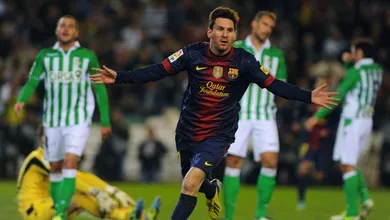 10 momentos do futebol em 2012