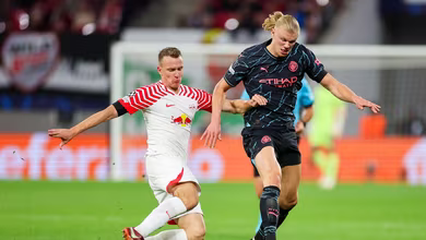 Manchester City x RB Leipzig: onde assistir, palpites e escala&ccedil;&otilde;es &ndash; Champions League- 28/11/2023