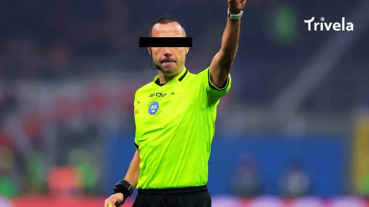 Por que &aacute;rbitros na It&aacute;lia se recusam a apitar jogos de um time? E no Brasil, isso pode?