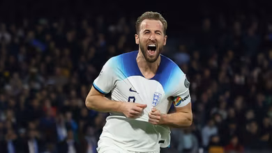 Kane comemora se tornar o maior artilheiro da Inglaterra: &ldquo;Nunca me senti t&atilde;o bem na minha carreira&rdquo;