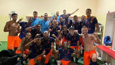 Sensa&ccedil;&atilde;o carioca, Nova Igua&ccedil;u promete trazer dificuldades para o Internacional na segunda fase da Copa do Brasil