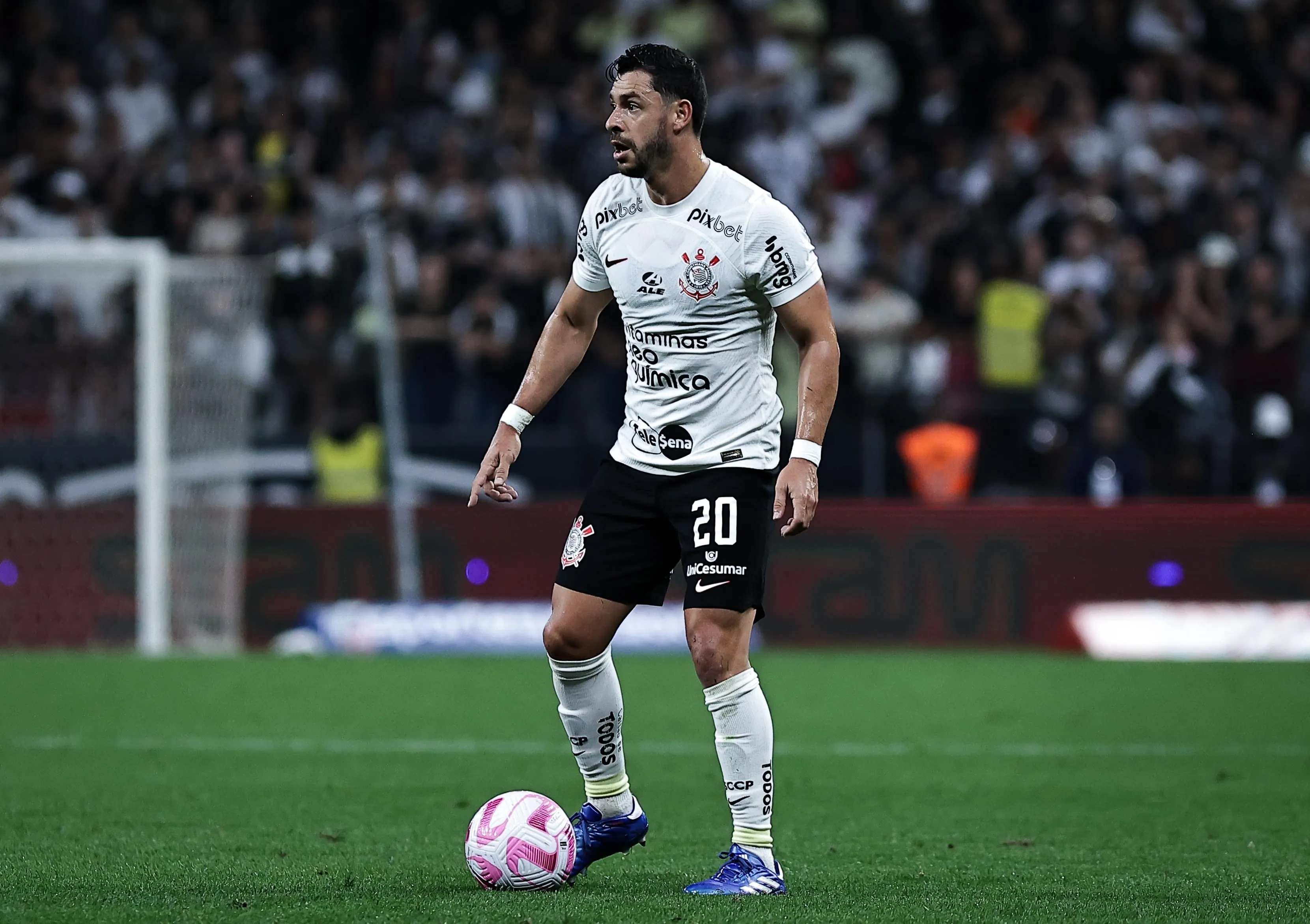 Na zona de rebaixamento do returno, Corinthians encara Cuiab&aacute; por um pouco de ar &mdash; mesmo que bem pouco