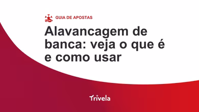 Alavancagem de banca: veja o que &eacute; e como usar