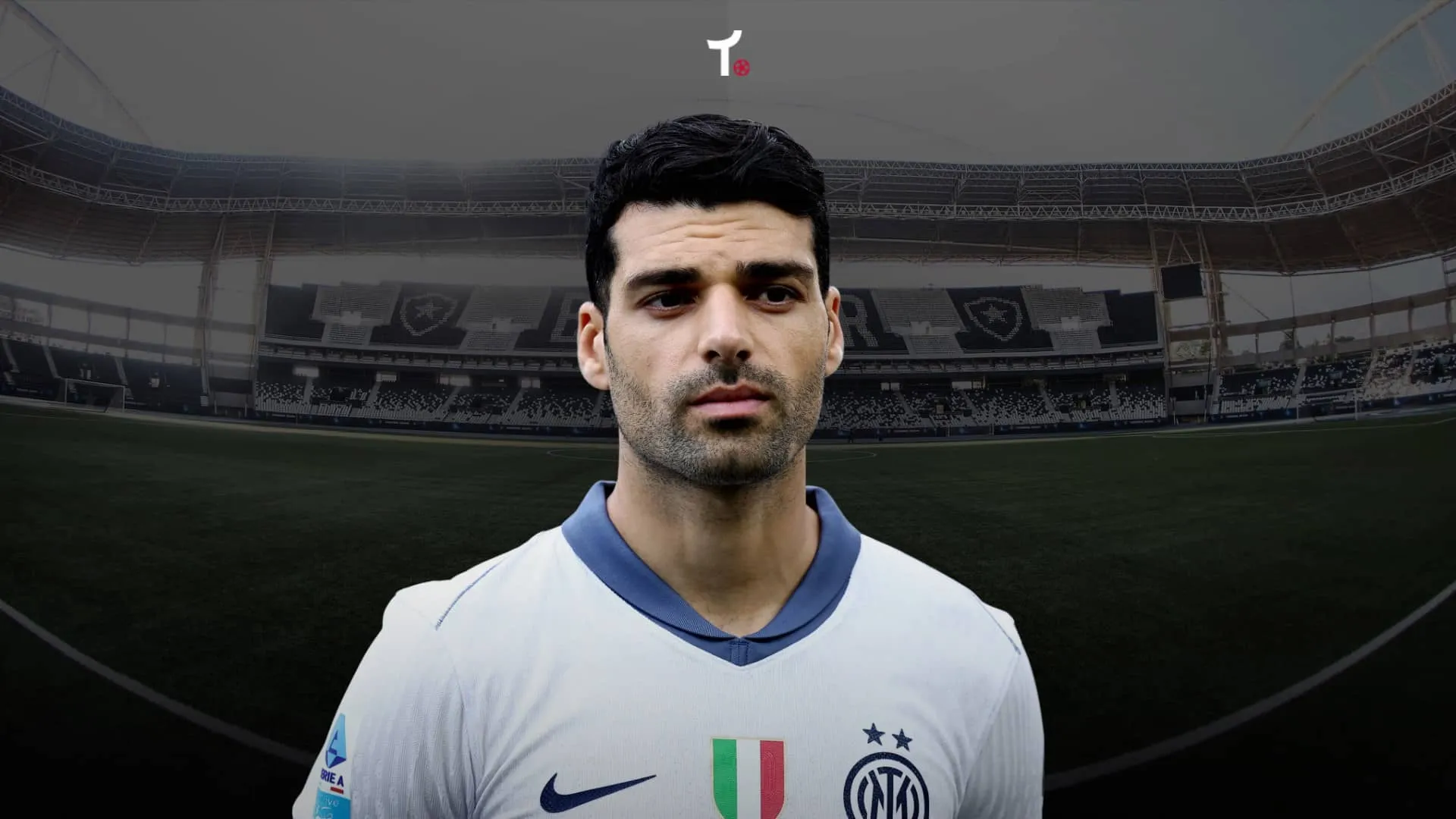 Como joga Mehdi Taremi, camisa 9 alvo do Botafogo no mercado