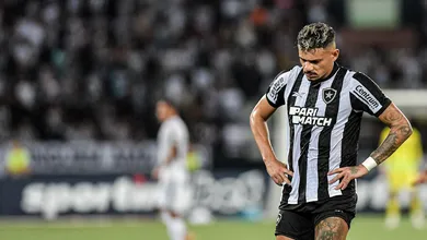 Botafogo quer nova hist&oacute;ria no Brasileiro, mas Cruzeiro traz recorda&ccedil;&otilde;es ruins de 2023