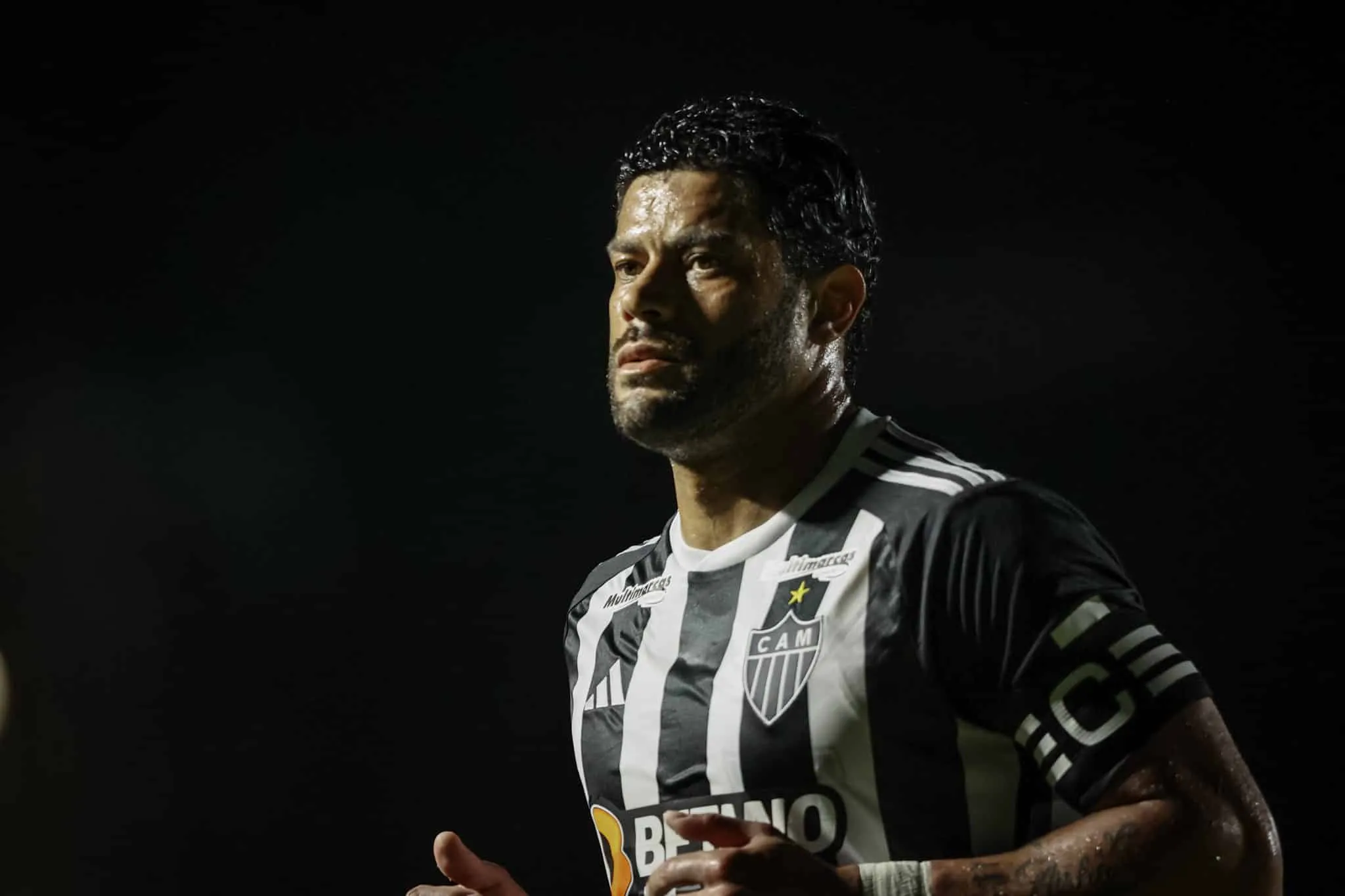 Derrota para o Vasco mostra que 2024 do Atl&eacute;tico-MG pode virar trag&eacute;dia ainda maior