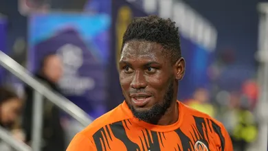 Diretor do Flamengo confirma interesse em atacante do Shakhtar Donetsk