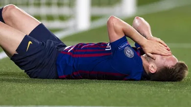 Rakitic explica como falta de comprometimento afundou Barcelona na Champions League