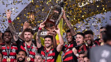 Copa Libertadores 2026: Veja todos os clubes classificados
