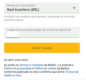 Betfair cadastro vale a pena em 2026?