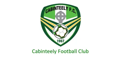 Cabinteely oferece um carn&ecirc; de temporada para quem for campe&atilde;o irland&ecirc;s com o clube no FM