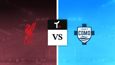 Liverpool x Como Palpite &ndash; Dicas e not&iacute;cias (16/08)