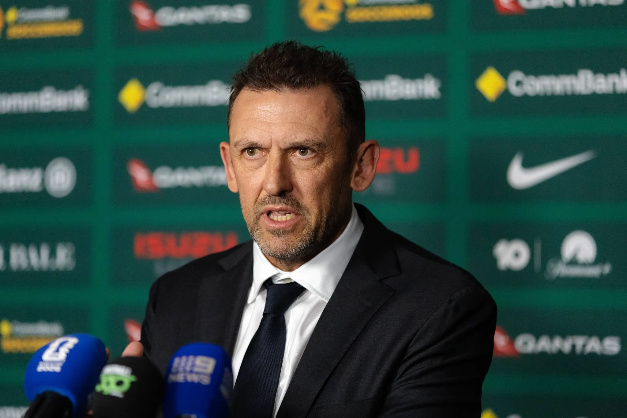 Tony Popovic