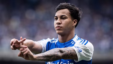 No radar da Sele&ccedil;&atilde;o, Kaio Jorge tem diferencial a Yuri Alberto que pode pesar para Copa