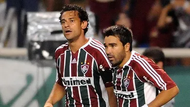 Dois ou tr&ecirc;s refor&ccedil;os. Nada de Lugano. Time renovado. O Flu de 2012 est&aacute; pronto para 2013
