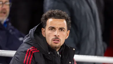 &lsquo;N&atilde;o tenho palavras. Sou jogador e torcedor. Nunca vi o Liverpool jogar t&atilde;o mal assim&rsquo;