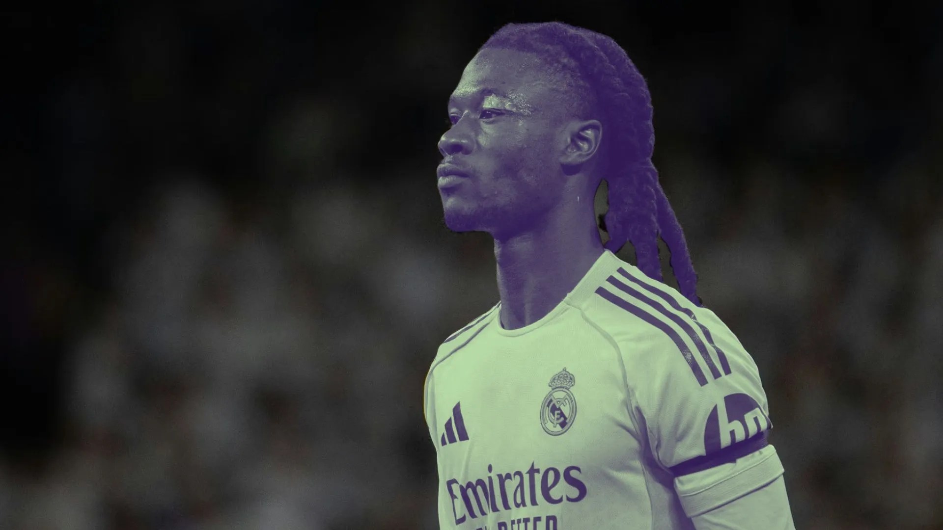 Mercado: Real Madrid quer definir futuro de meia de R$ 355 milh&otilde;es para seguir ativo na janela