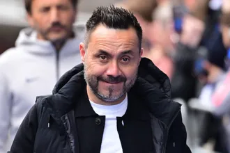 Ex-Marseille: &lsquo;De Zerbi nos obrigava a acordar &agrave;s 4 da manh&atilde; para correr no bosque, no frio&rsquo;