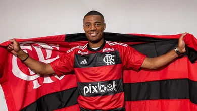 Novo acordo com master deixa o uniforme do Flamengo ainda mais inalcan&ccedil;&aacute;vel no Brasil